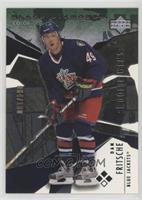 Dan Fritsche #/100