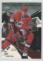 Erik Cole #/100