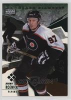Jeremy Roenick [EX to NM] #/100
