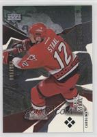 Eric Staal #/100