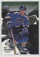 Keith Tkachuk #/100