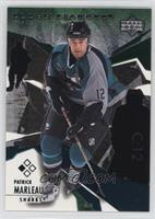 Patrick Marleau #/100