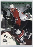 Simon Gagne #/100