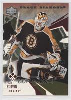 Felix Potvin #/50