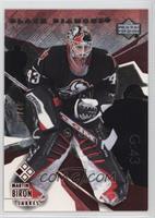 Martin Biron #/50