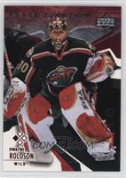 Dwayne Roloson #/50