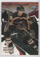 Pierre-Marc Bouchard #/50