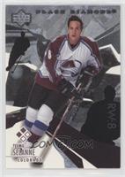 Teemu Selanne [EX to NM]