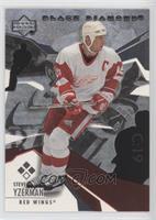 Steve Yzerman