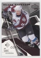 Joe Sakic