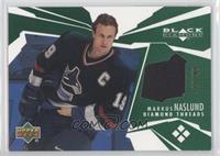 Markus Naslund #/99