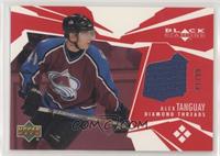 Alex Tanguay #/50