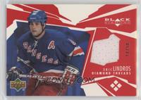 Eric Lindros #/50