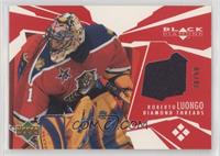 Roberto Luongo #/50