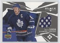 Mats Sundin