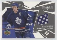 Mats Sundin