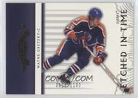 Wayne Gretzky #/1,100