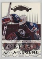 Patrick Roy #/800