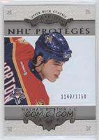 Nathan Horton #/1,150