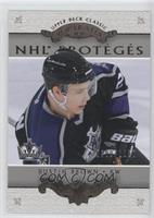 Dustin Brown #/1,150