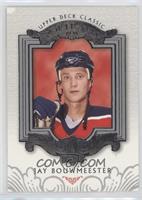 Jay Bouwmeester [EX to NM]