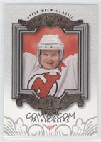 Patrik Elias