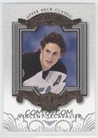 Vincent Lecavalier