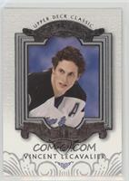 Vincent Lecavalier