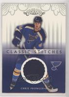 Chris Pronger [EX to NM]