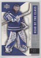 Ed Belfour [EX to NM] #/250