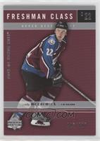 Cody McCormick #/800