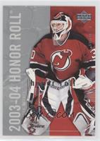 Martin Brodeur