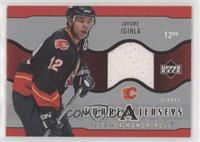 Jarome Iginla [EX to NM]