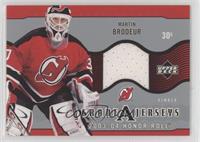 Martin Brodeur