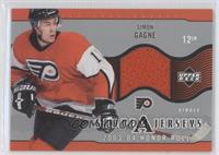 Simon Gagne