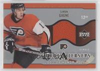 Simon Gagne