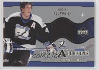 Vincent Lecavalier