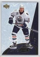 Raffi Torres #/40