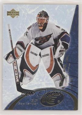 2003-04 Upper Deck Ice - [Base] - Gold #90 - Olaf Kolzig /40