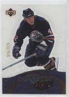 Tony Salmelainen #/999