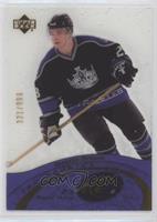 Dustin Brown #/999