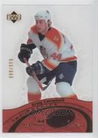 Gregory Campbell #/999