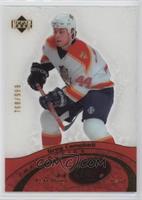 Gregory Campbell #/999