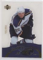 John Pohl [EX to NM] #/999