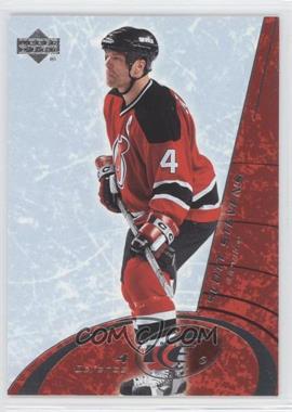 2003-04 Upper Deck Ice - [Base] #53 - Scott Stevens