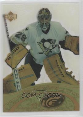 2003-04 Upper Deck Ice - [Base] #90.2 - Marc-Andre Fleury (Sample)