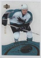 Milan Michalek #/999