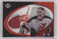 Martin Brodeur #/25