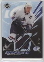 Markus Naslund #/75