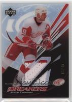 Steve Yzerman #/75